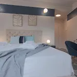 Larionest Modern In The Center 5 Min From The Station 3* Манделло-дель-Ларио