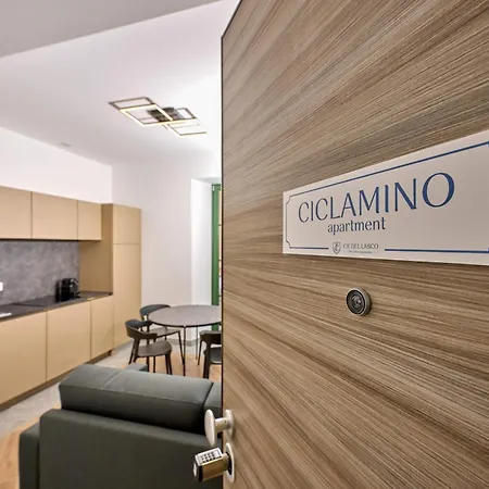 Lario Nest - The