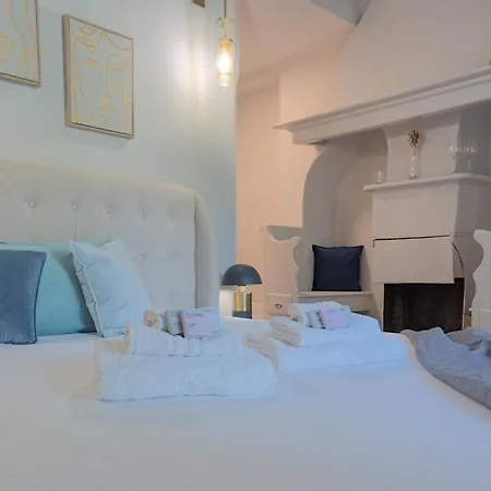 Appart hôtel Larionest Modern In The Center 5 Min From The Station