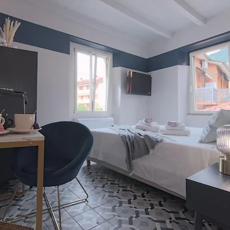 Larionest Modern In The Center 5 Min From The Station 3*