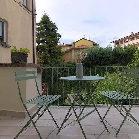 Larionest Modern In The Center 5 Min From The Station Appart hôtel 3*