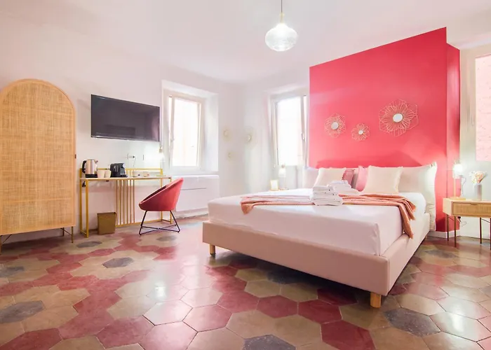 Larionest Modern In The Center 5 Min From The Station 3* Mandello del Lario