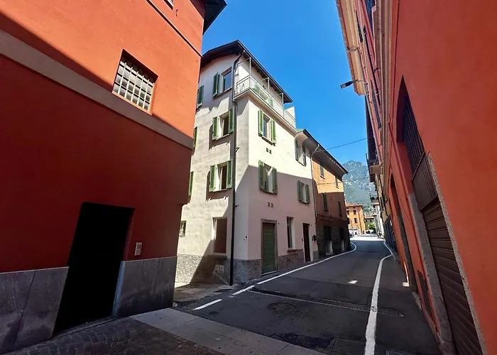 Larionest Modern In The Center 5 Min From The Station Apart-hotel 3*