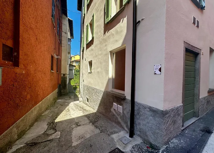 Larionest Modern In The Center 5 Min From The Station Apart-hotel