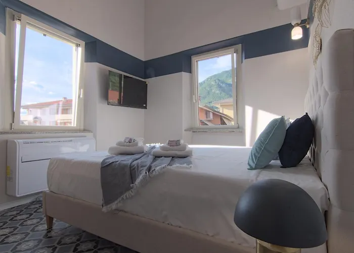 Larionest Modern In The Center 5 Min From The Station Apart-hotel 3*
