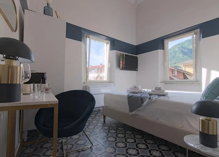 Larionest Modern In The Center 5 Min From The Station Apart-hotel 3*